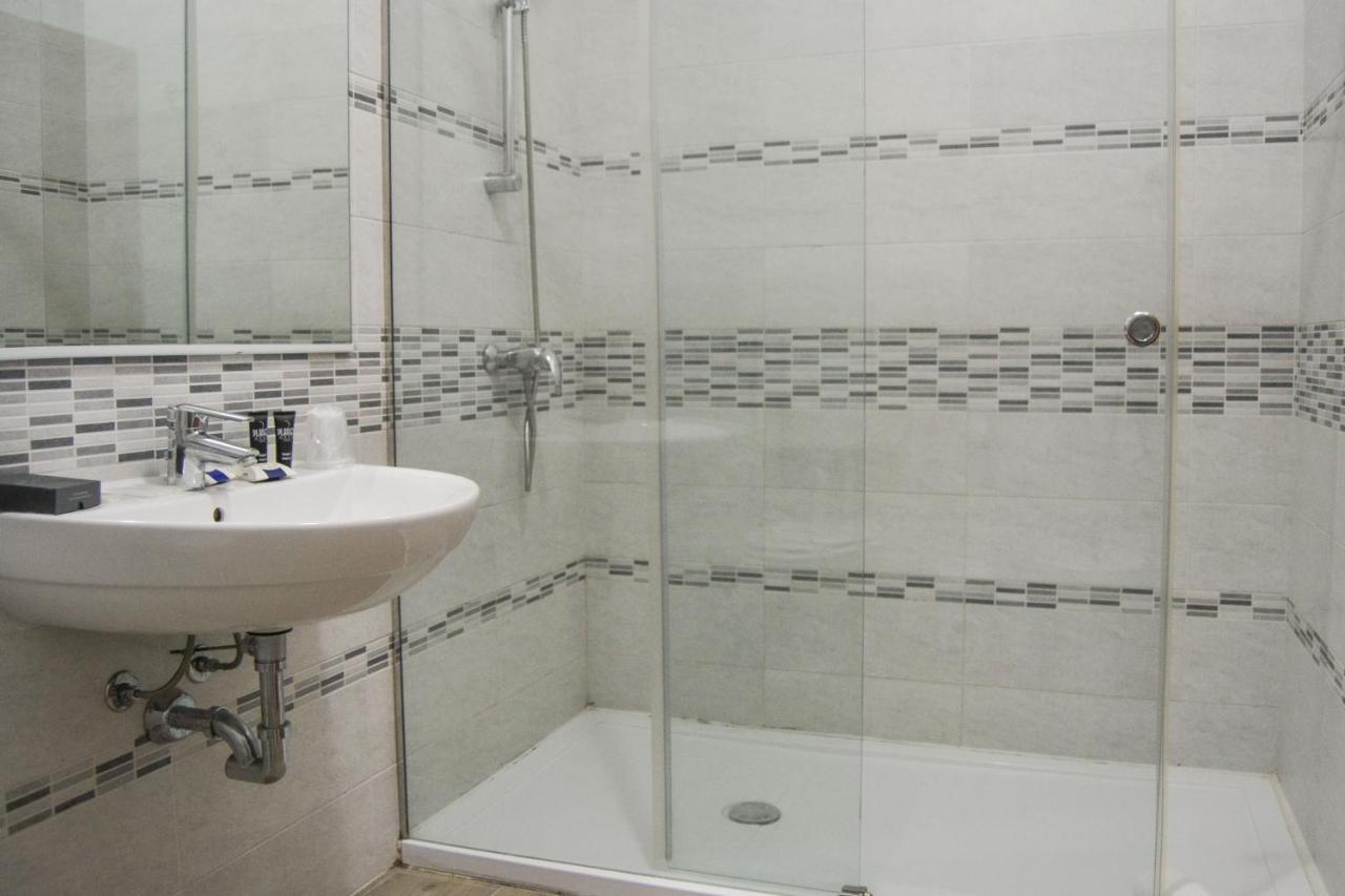 Hotel Domus Маранелло Екстер'єр фото