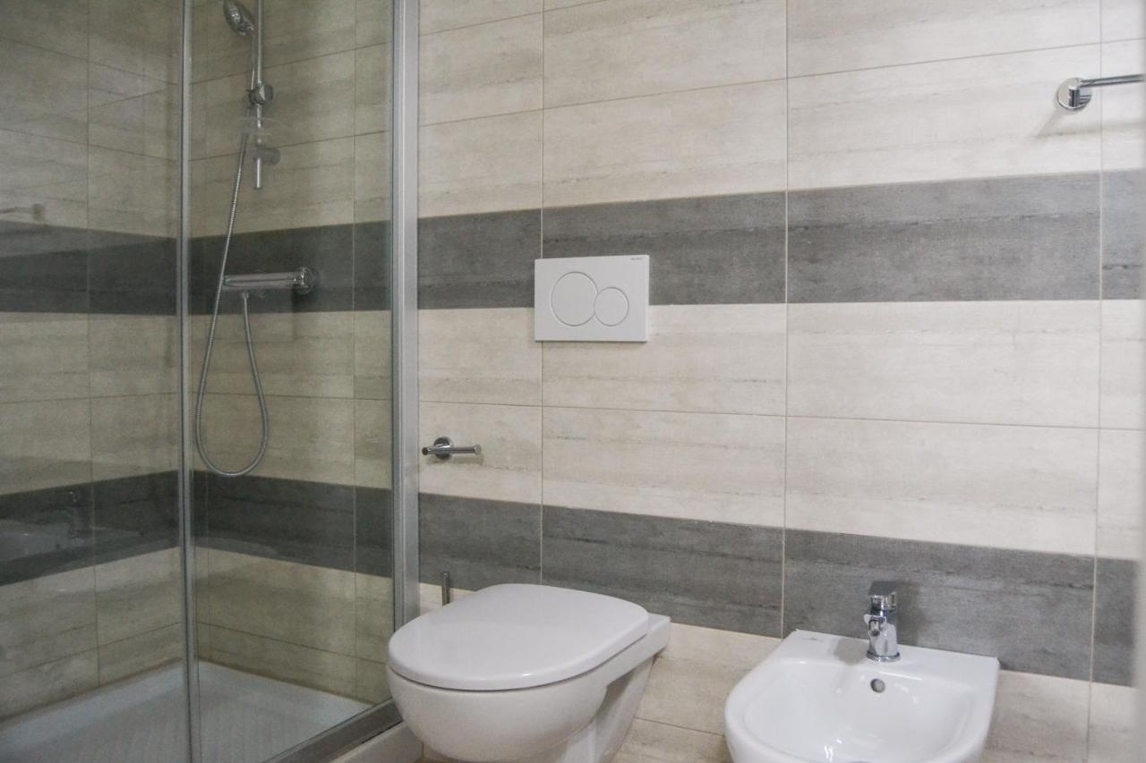 Hotel Domus Маранелло Екстер'єр фото